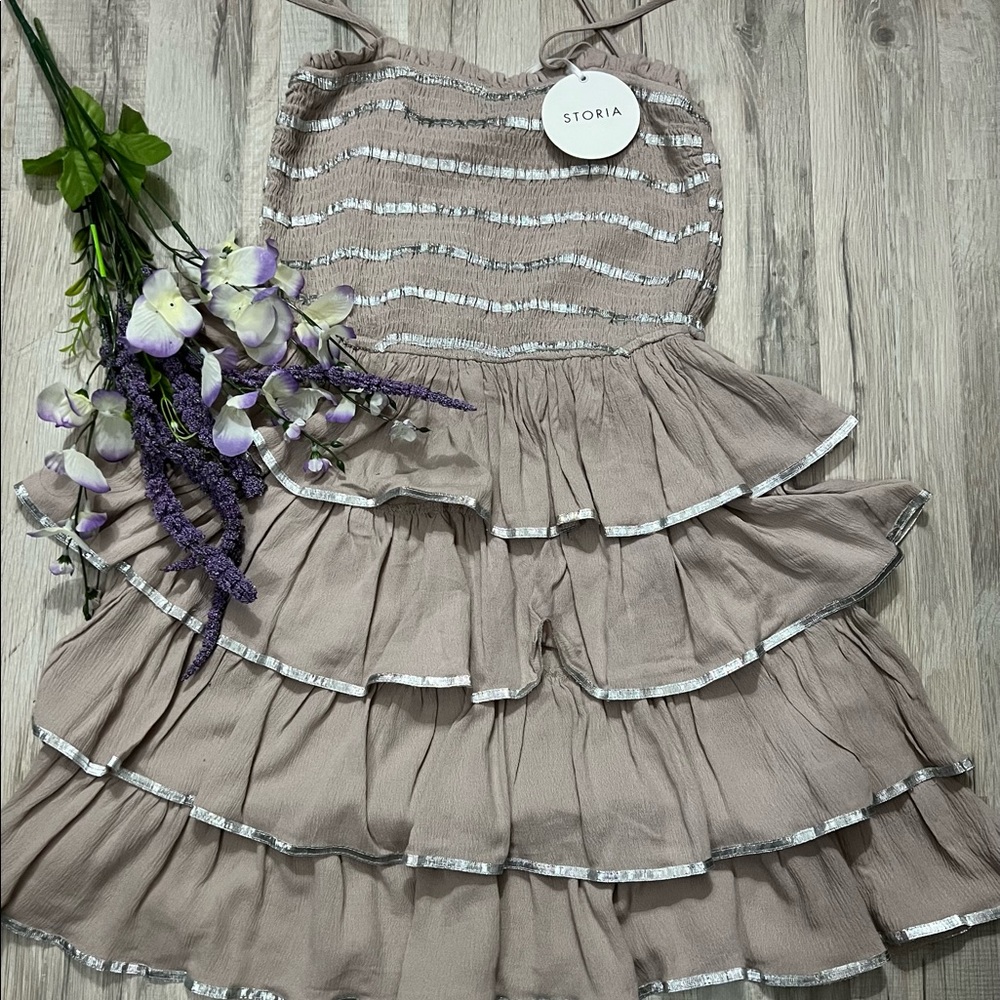 Dress super cute
